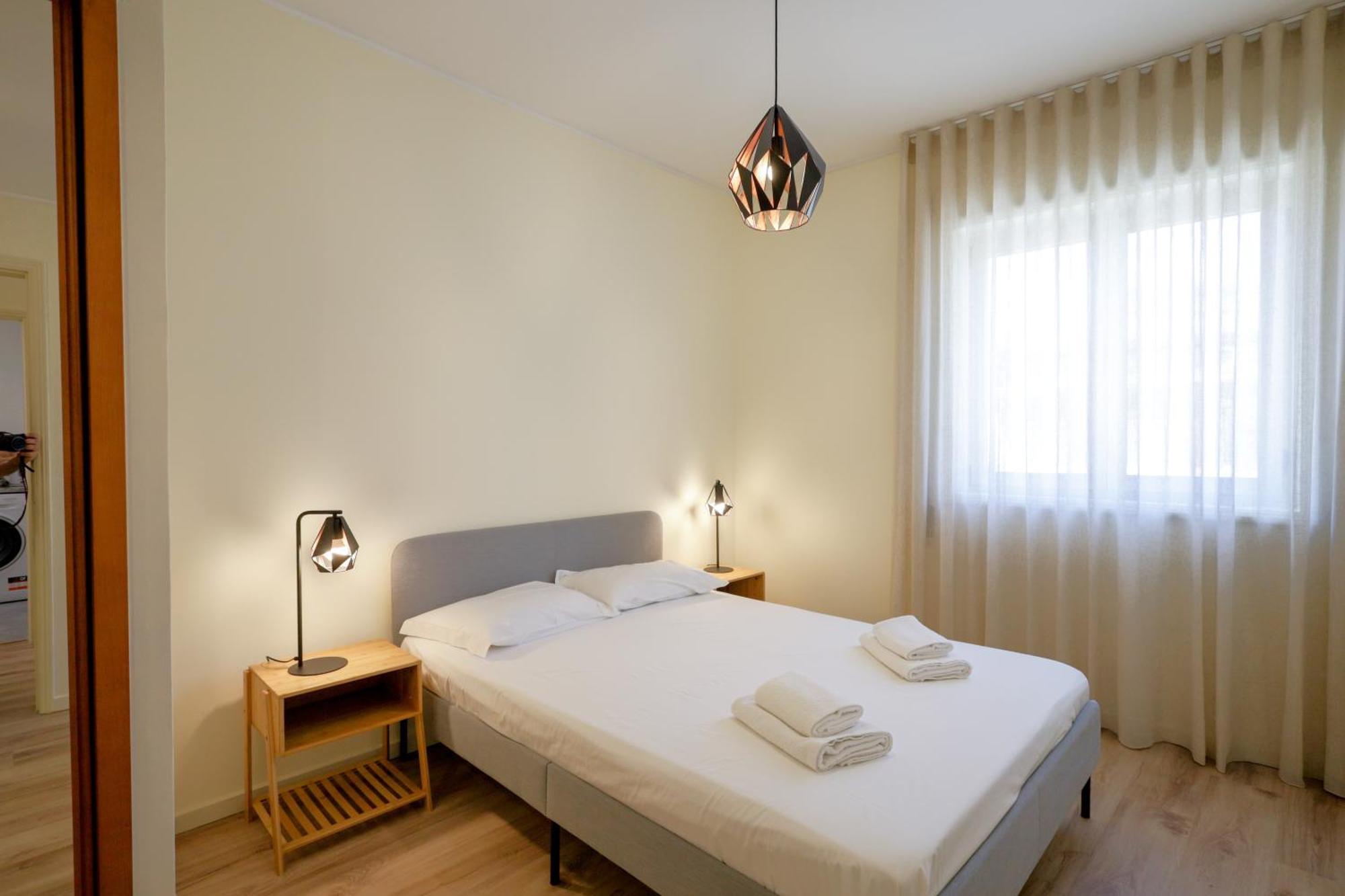 Antero Sweet & Cozy Apartment By Pch OOporto Exterior foto