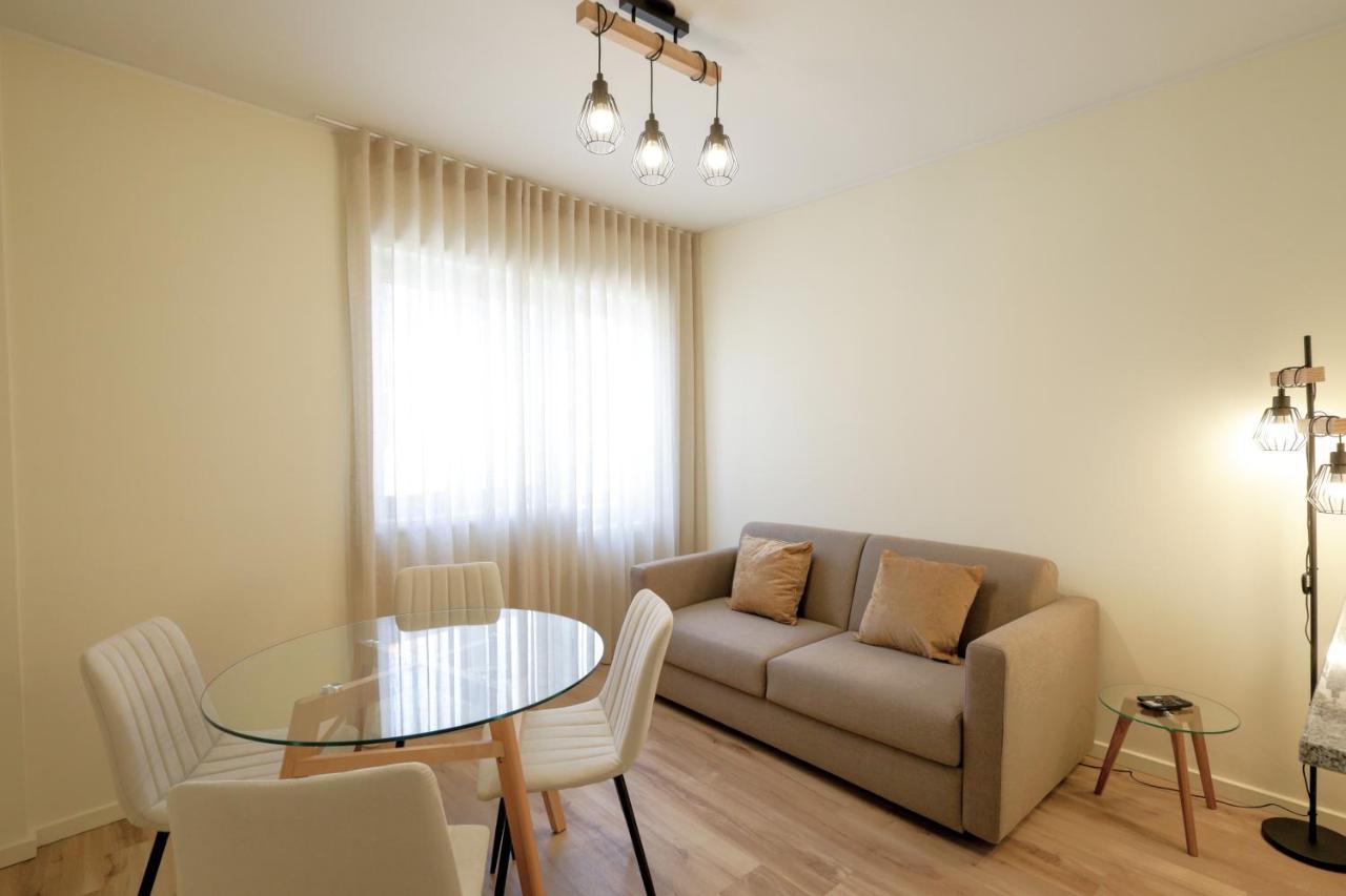 Antero Sweet & Cozy Apartment By Pch OOporto Exterior foto