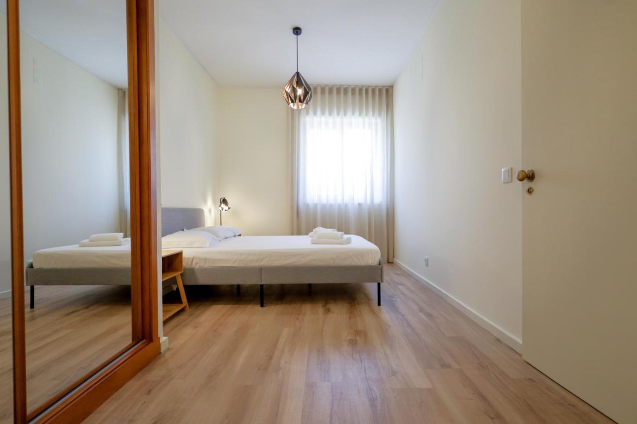 Antero Sweet & Cozy Apartment By Pch OOporto Exterior foto