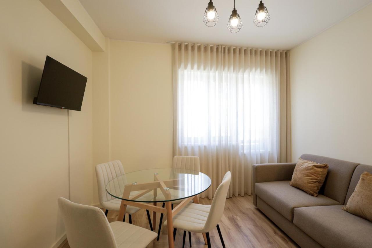 Antero Sweet & Cozy Apartment By Pch OOporto Exterior foto