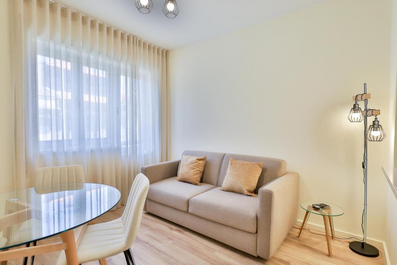 Antero Sweet & Cozy Apartment By Pch OOporto Exterior foto