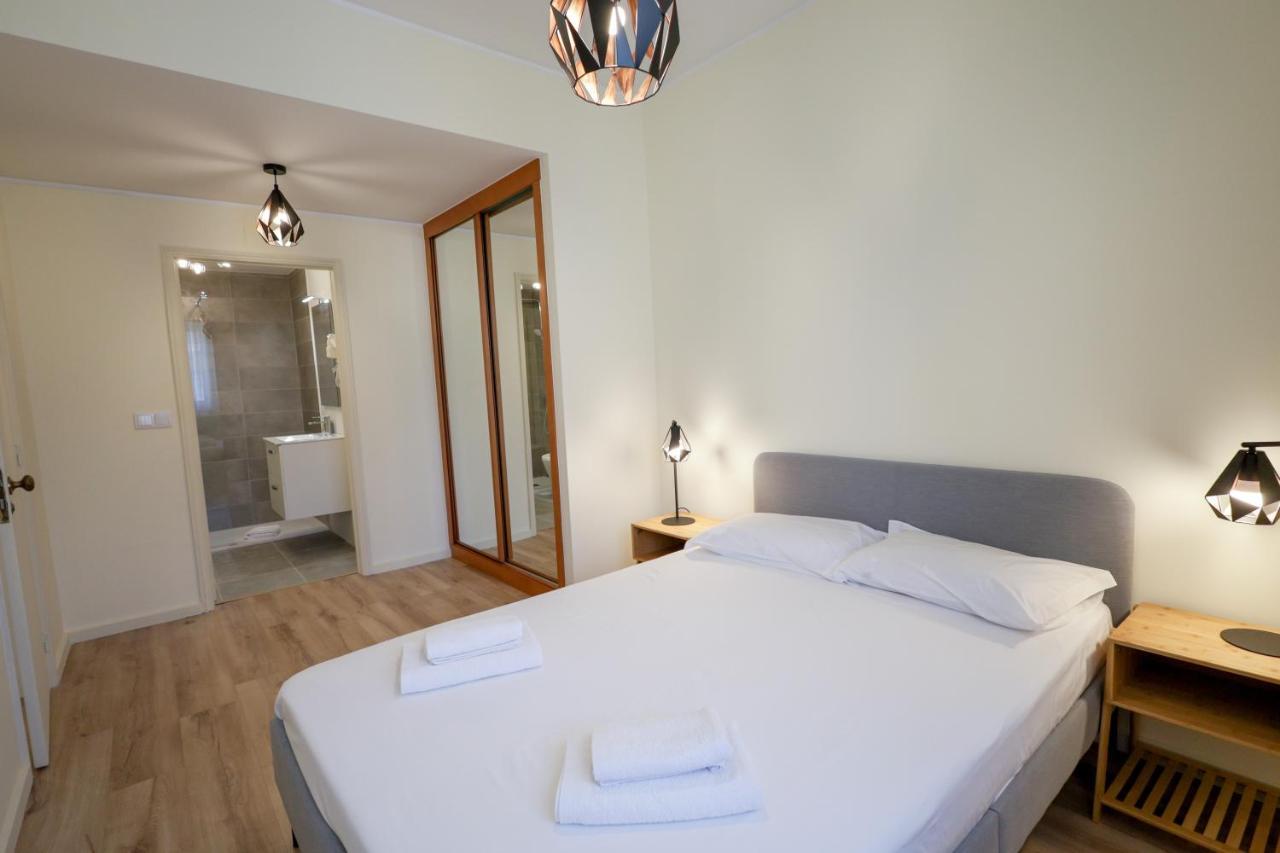 Antero Sweet & Cozy Apartment By Pch OOporto Exterior foto
