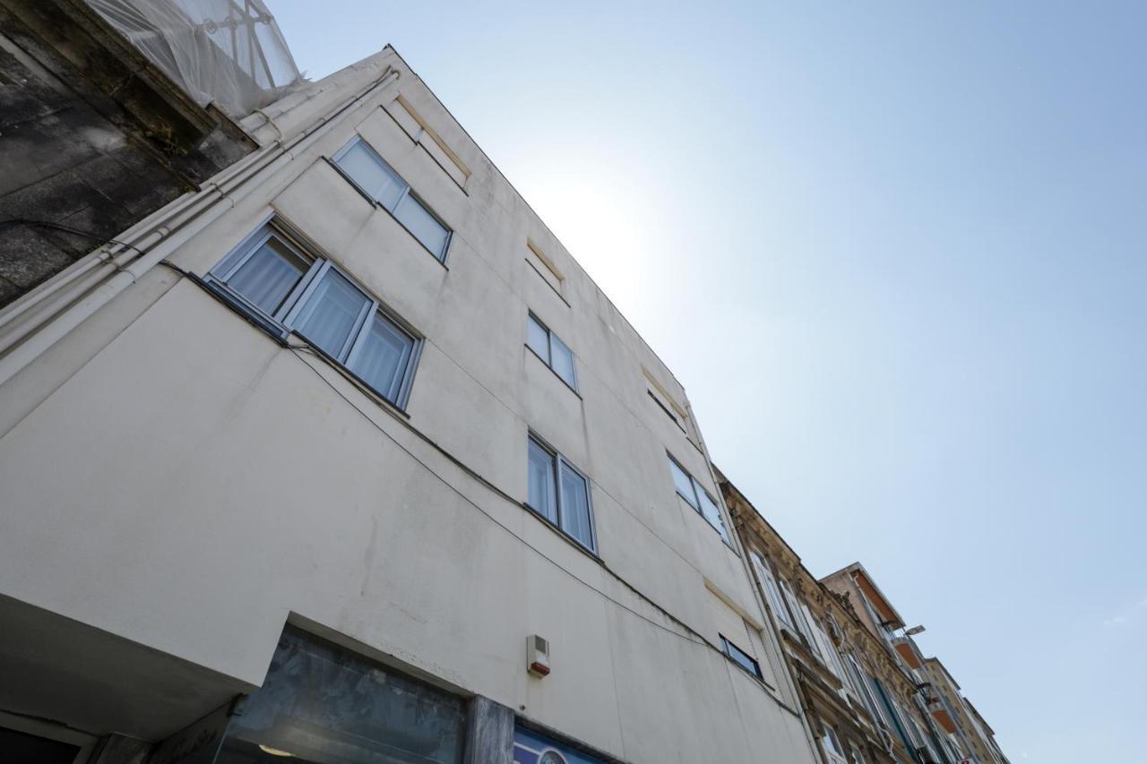 Antero Sweet & Cozy Apartment By Pch OOporto Exterior foto